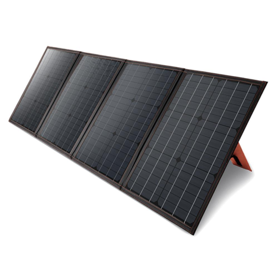 Купить Зарядная станция  Портативная солнечная панель STAMAX 220W  в Киеве - фото №1